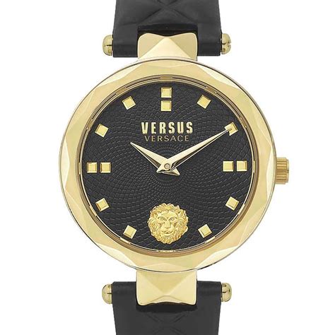 versus versace covent garden petite ladies quartz watch|Versus Versace Covent Garden Petite VSPHK0220 .